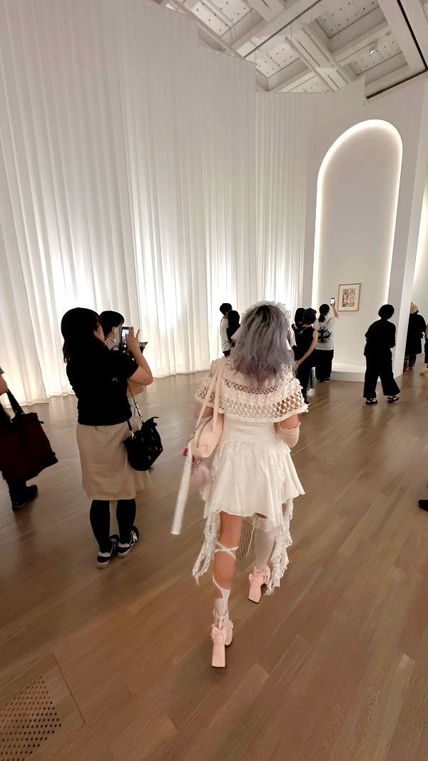 bunny_alina_kim instagram image archive image
