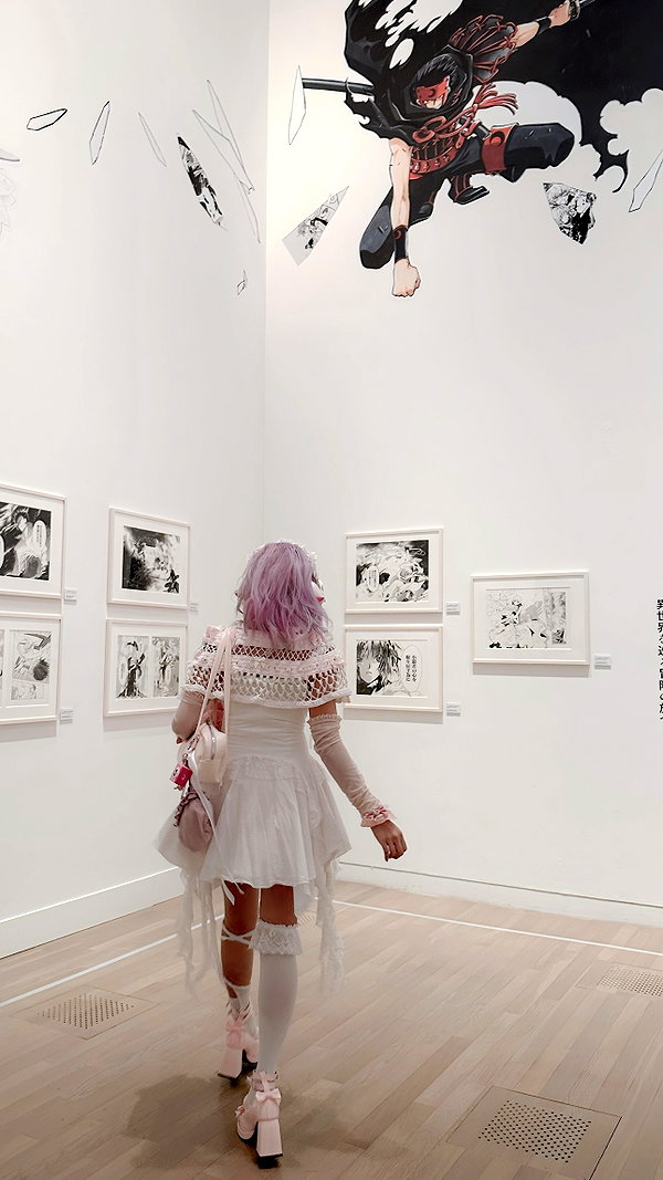 bunny_alina_kim instagram image archive image