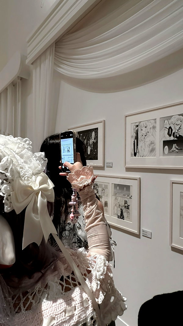 bunny_alina_kim instagram image archive image