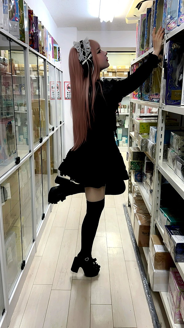 bunny_alina_kim instagram image archive image