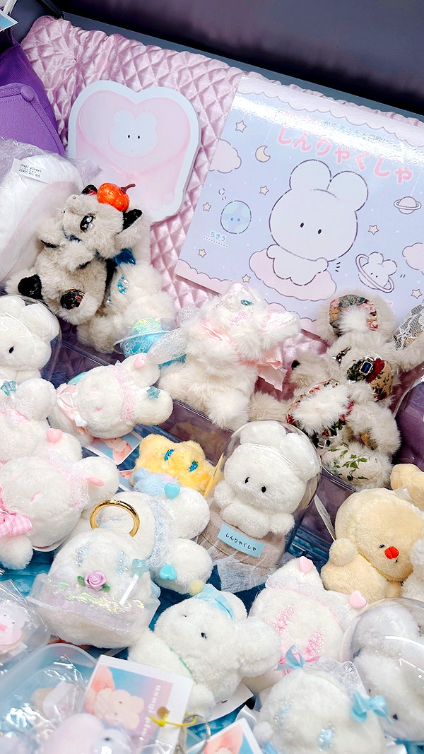 bunny_alina_kim instagram image archive image