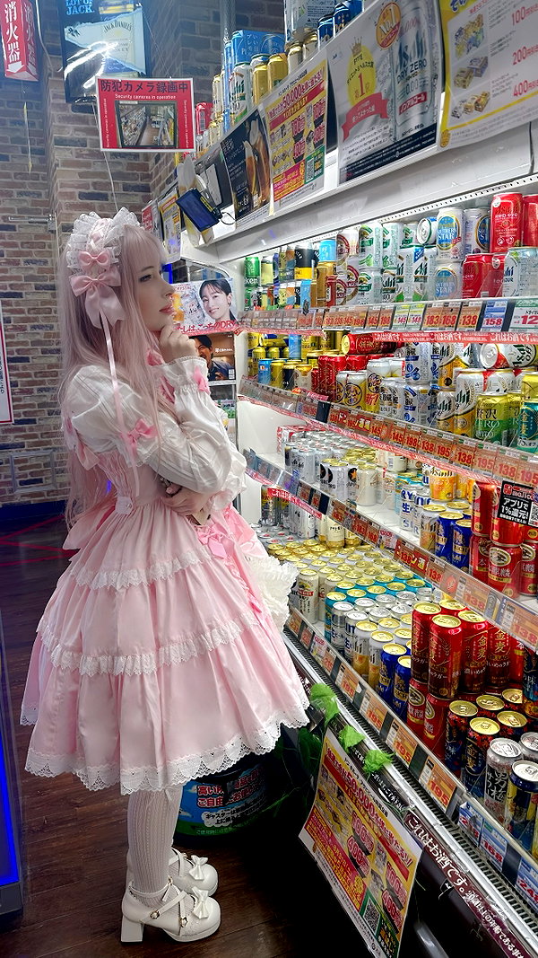 bunny_alina_kim instagram image archive image