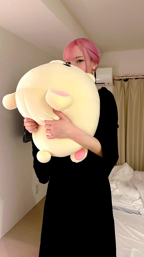 bunny_alina_kim instagram image archive image