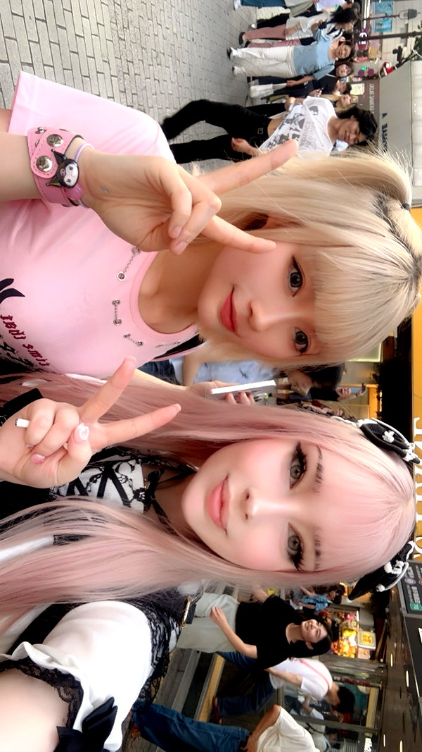 bunny_alina_kim instagram image archive image
