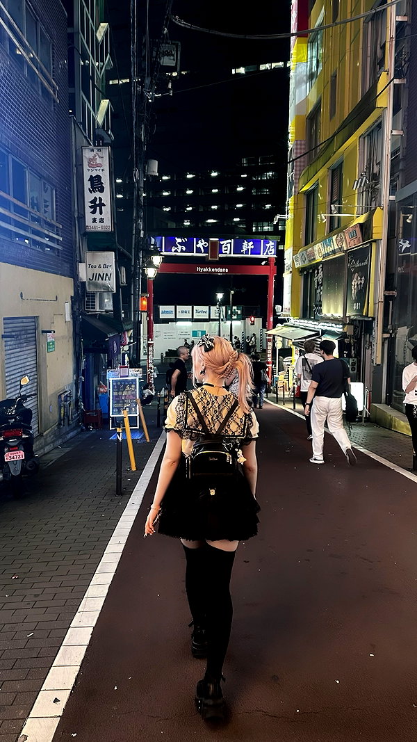 bunny_alina_kim instagram image archive image