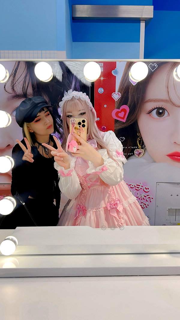 bunny_alina_kim instagram image archive image