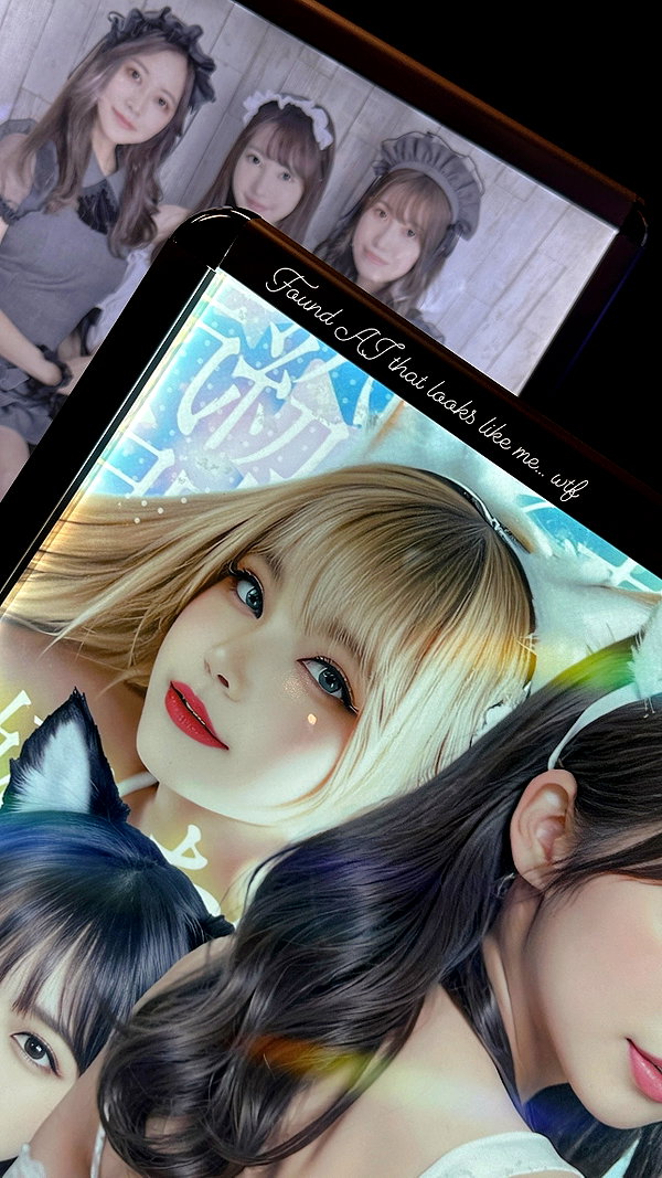bunny_alina_kim instagram image archive image