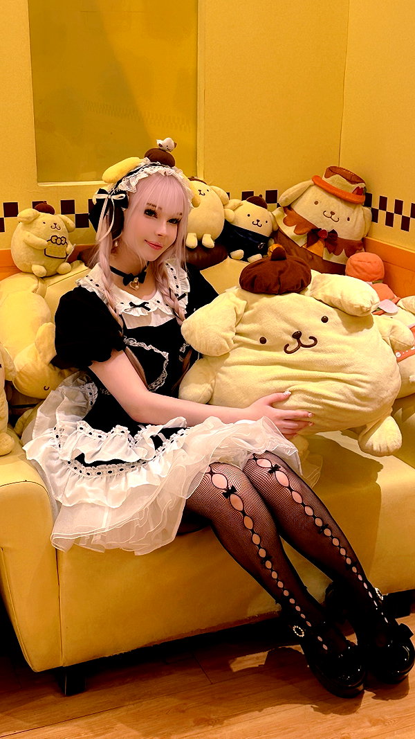 bunny_alina_kim instagram image archive image