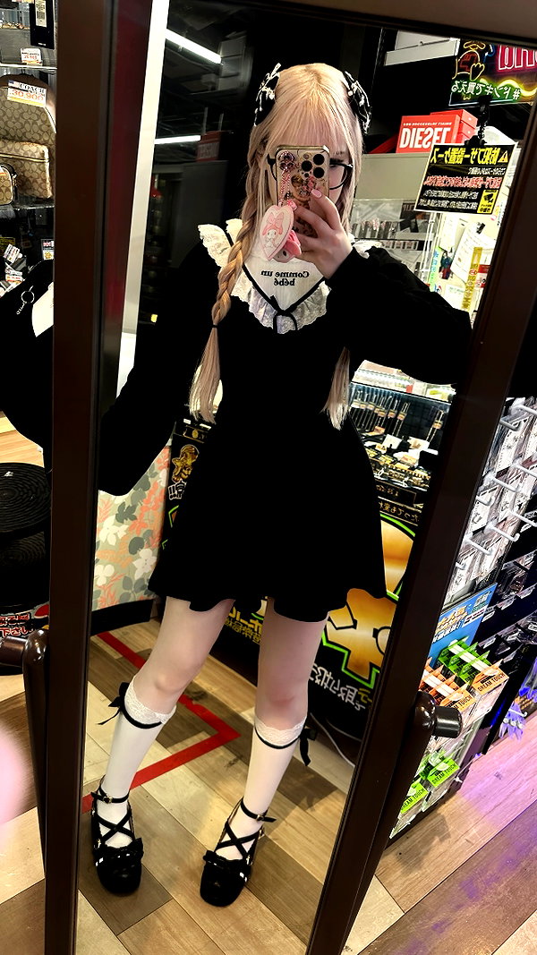 bunny_alina_kim instagram image archive image