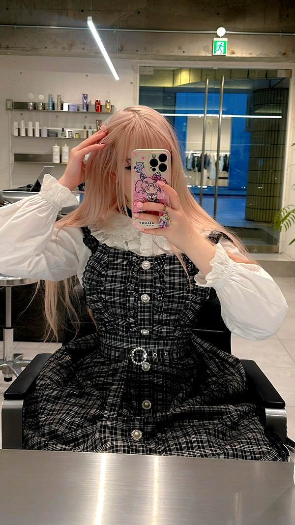 bunny_alina_kim instagram image archive image