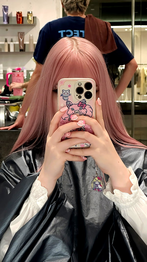 bunny_alina_kim instagram image archive image