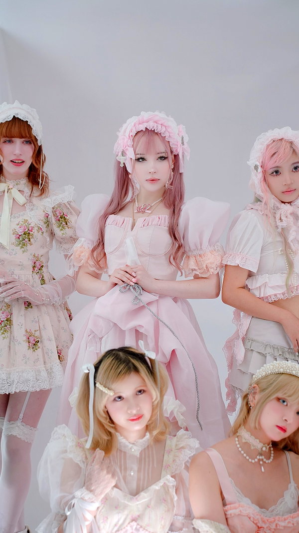 bunny_alina_kim instagram image archive image