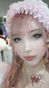 bunny_alina_kim Altpins Profile Picture