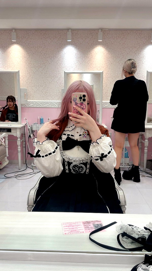 bunny_alina_kim instagram image archive image