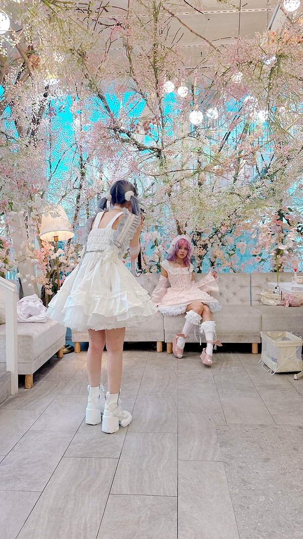 bunny_alina_kim instagram image archive image