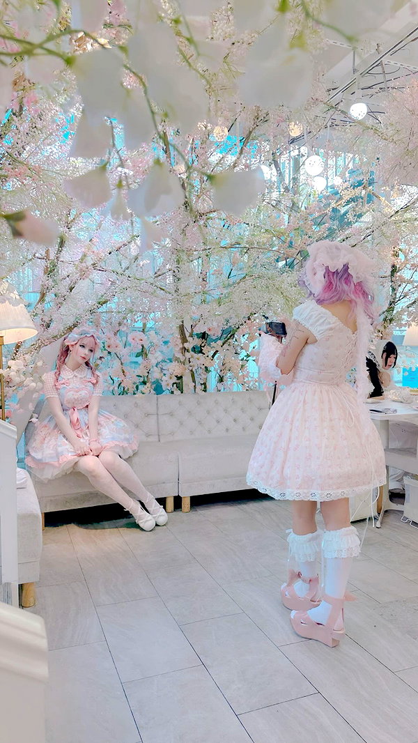 bunny_alina_kim instagram image archive image