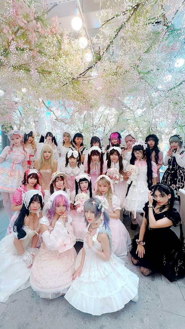 bunny_alina_kim instagram image archive image