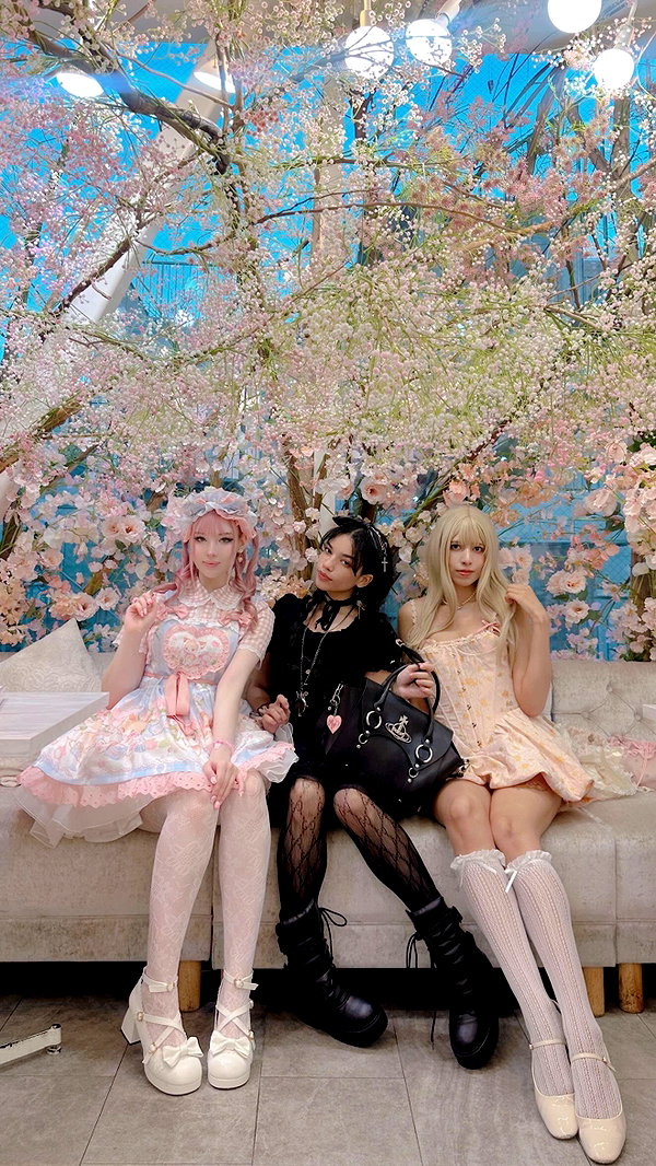 bunny_alina_kim instagram image archive image