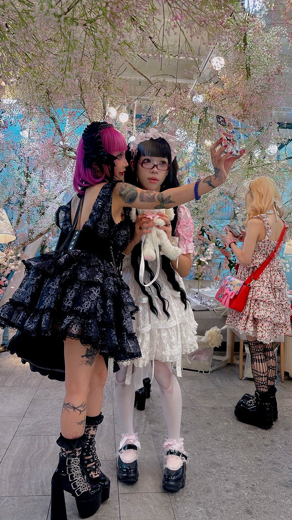bunny_alina_kim instagram image archive image