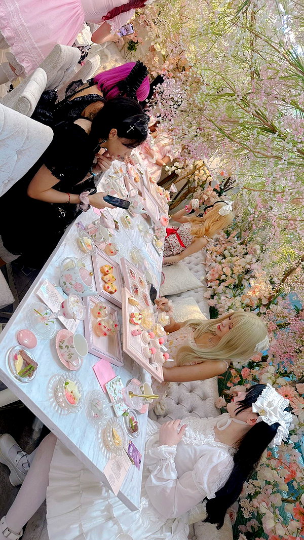 bunny_alina_kim instagram image archive image