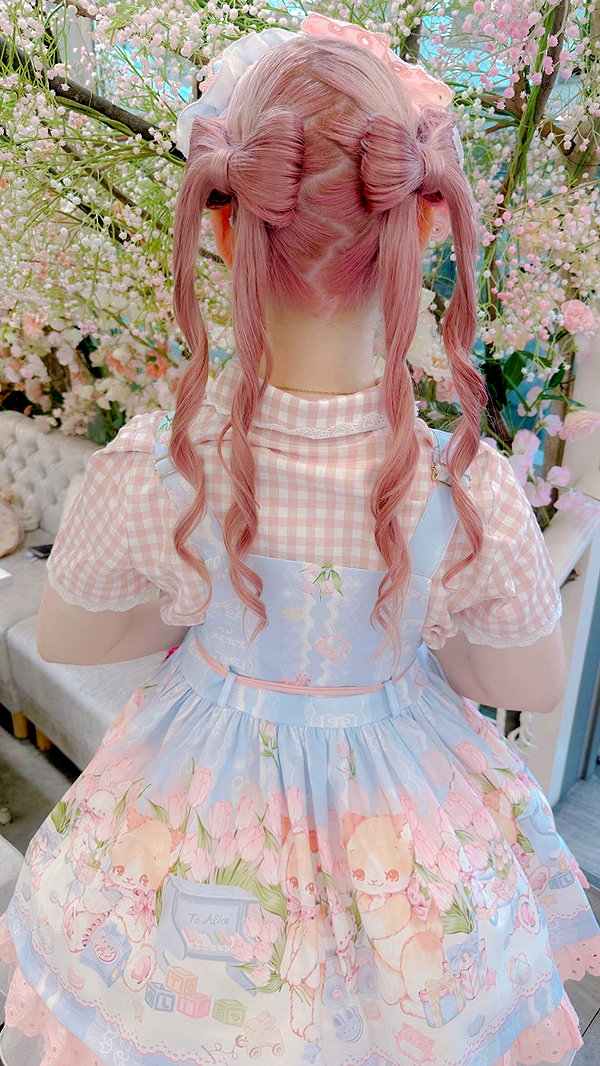 bunny_alina_kim instagram image archive image