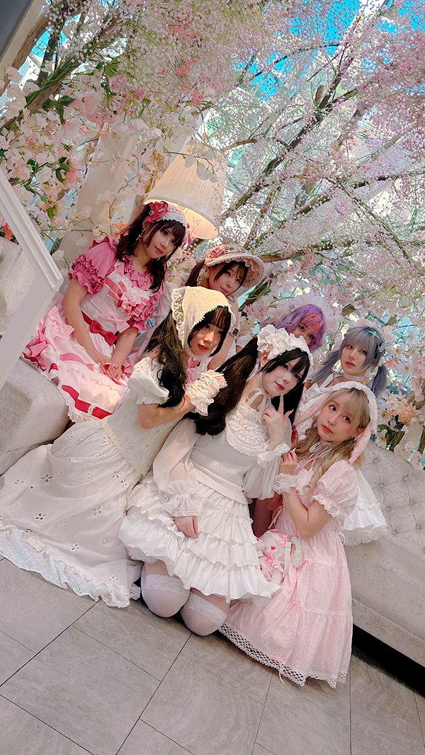 bunny_alina_kim instagram image archive image