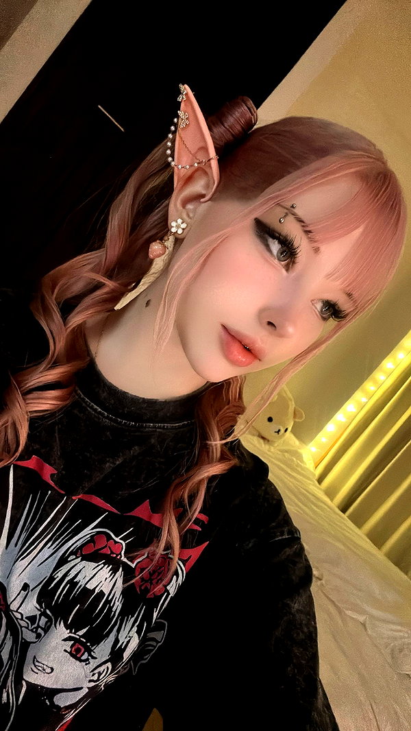 bunny_alina_kim instagram image archive image