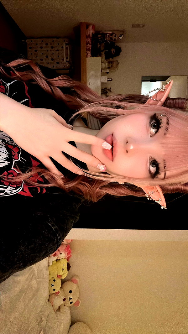 bunny_alina_kim instagram image archive image