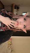 bunny_alina_kim Altpins Profile Picture