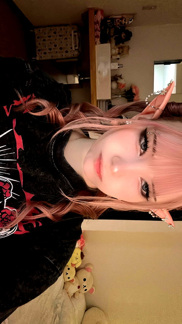 bunny_alina_kim instagram image archive image