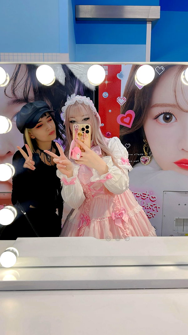 bunny_alina_kim instagram image archive image