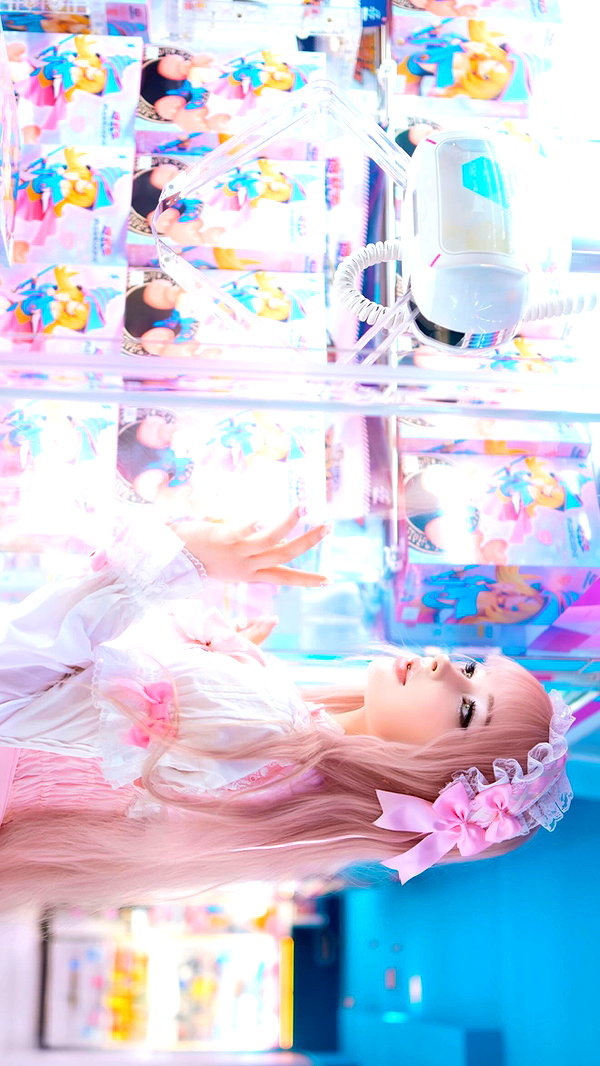 bunny_alina_kim instagram image archive image