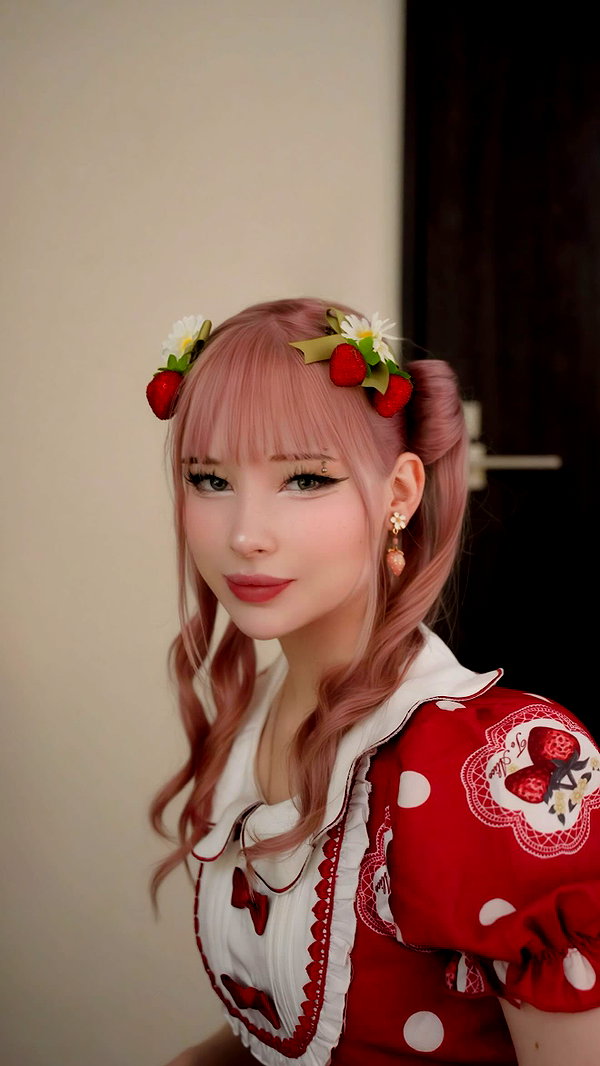 bunny_alina_kim instagram image archive image