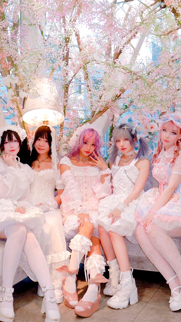 bunny_alina_kim instagram image archive image