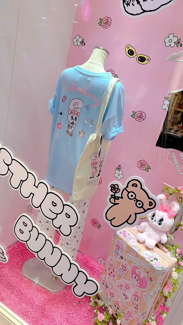 bunny_alina_kim instagram image archive image