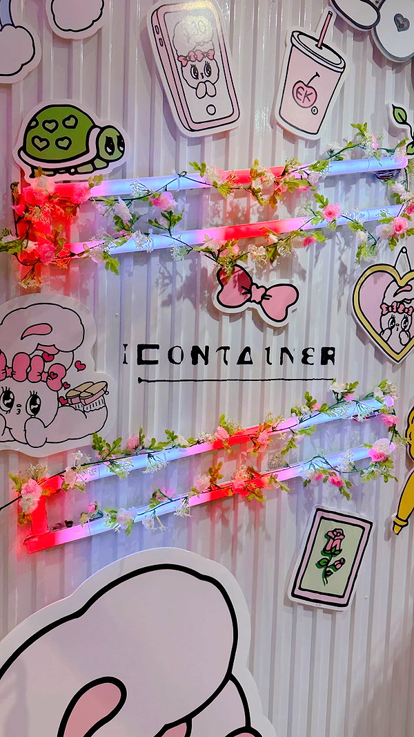 bunny_alina_kim instagram image archive image