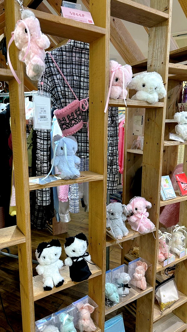bunny_alina_kim instagram image archive image