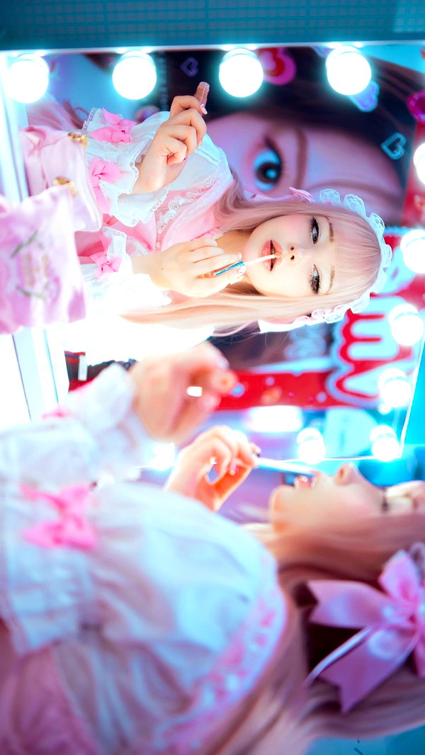 bunny_alina_kim instagram image archive image