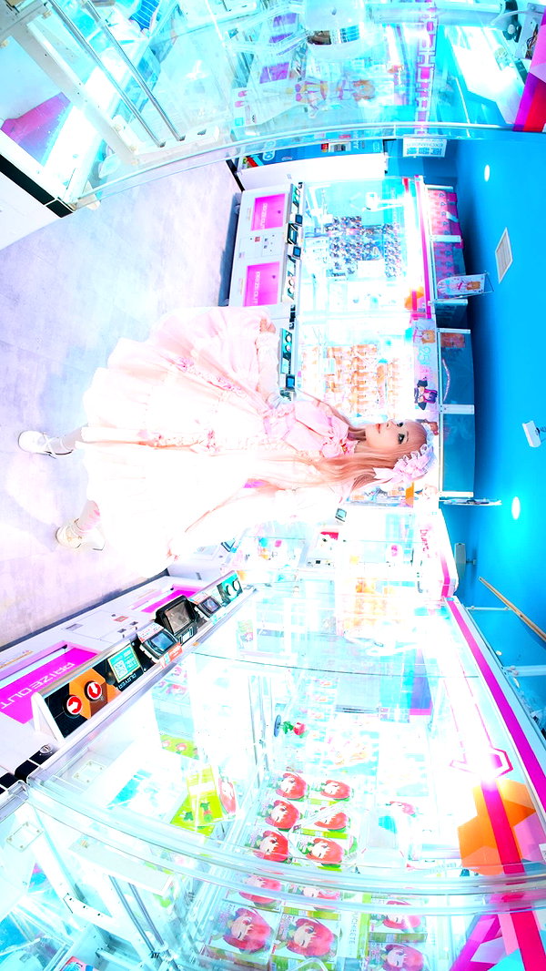 bunny_alina_kim instagram image archive image