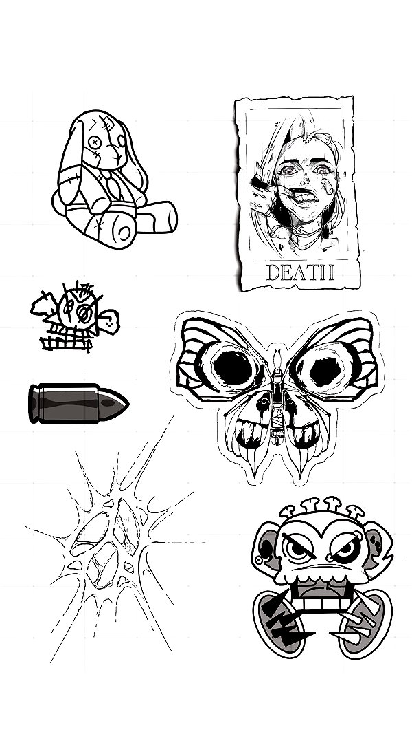 canabaputgir instagram image archive image