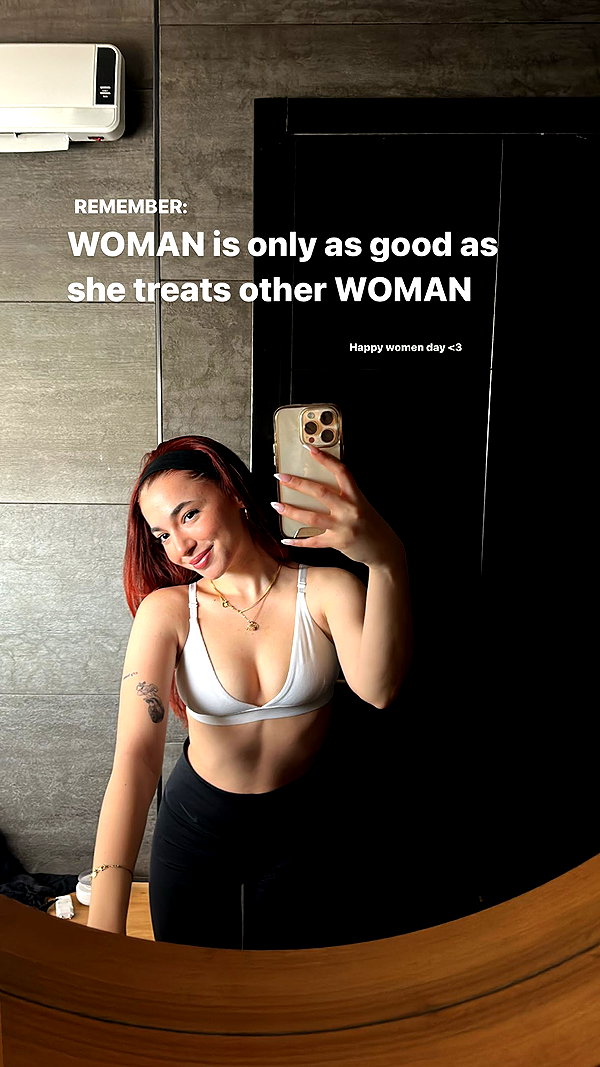 carmellevi instagram image archive image