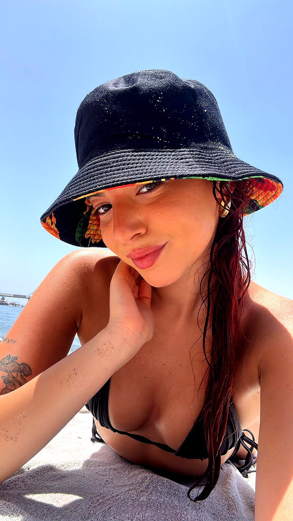 carmellevi instagram image archive image