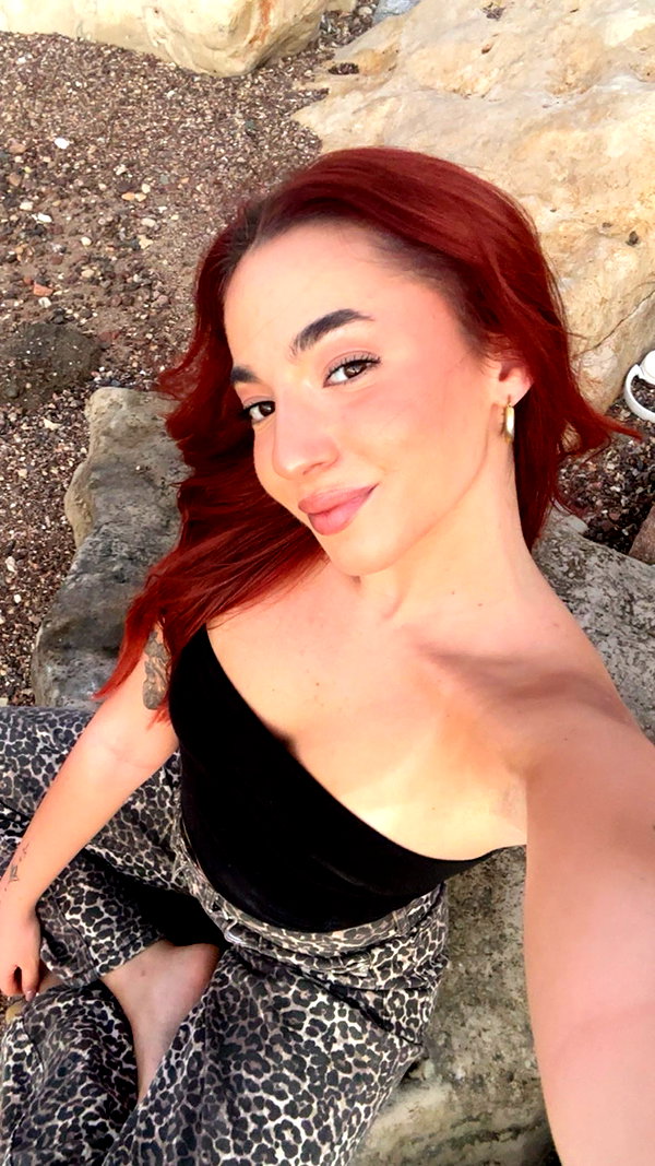 carmellevi instagram image archive image