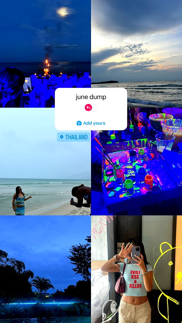 carmelllli instagram image archive image