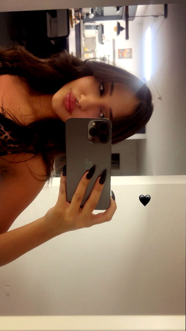 carmelllli instagram image archive image