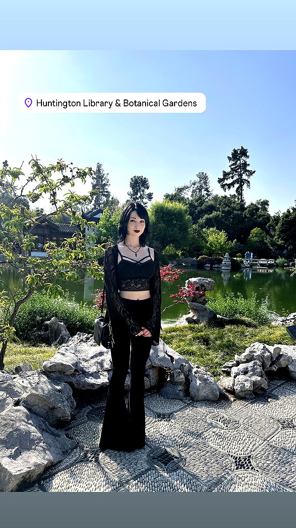 carolinesometimes instagram image archive image