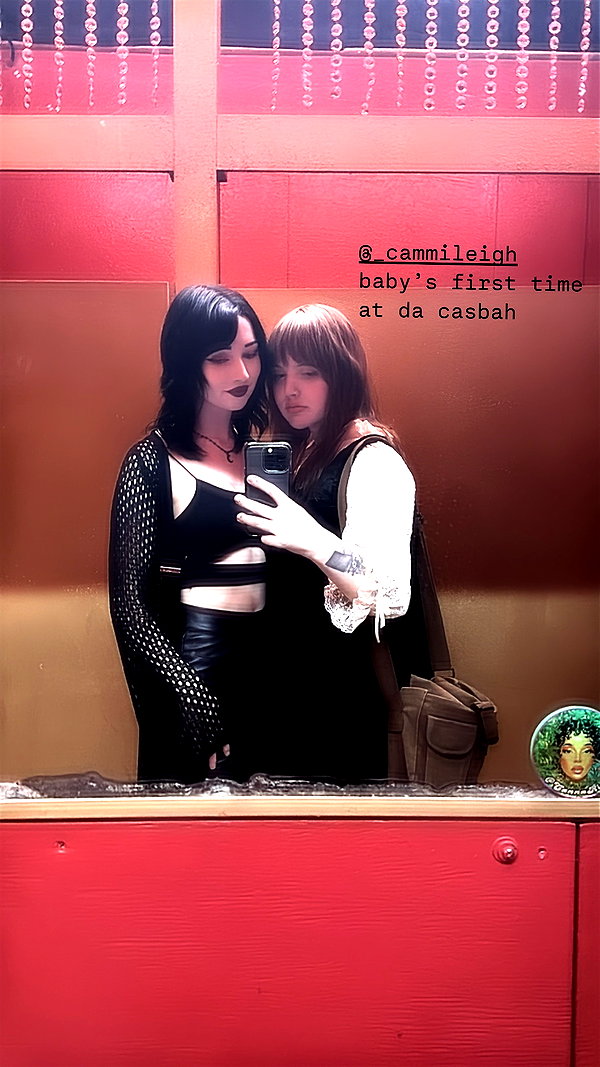 carolinesometimes instagram image archive image
