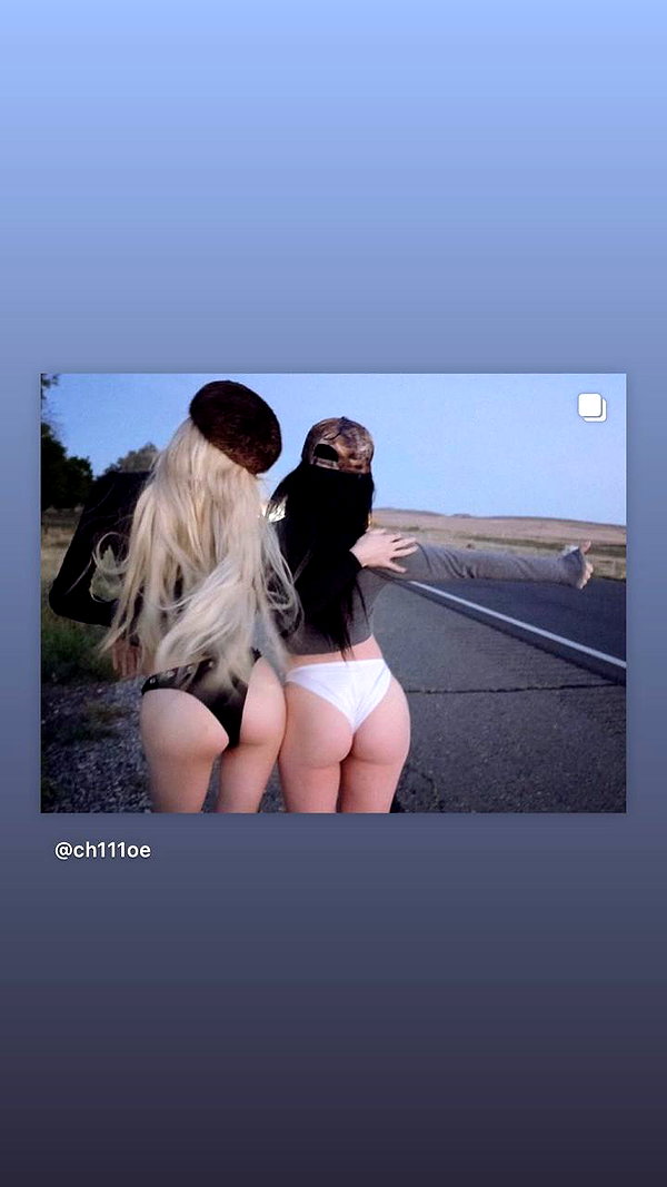 ch111oe instagram image archive image