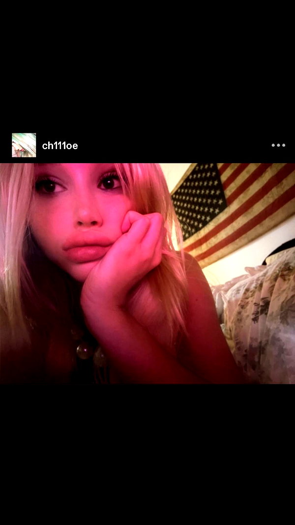 ch111oe instagram image archive image