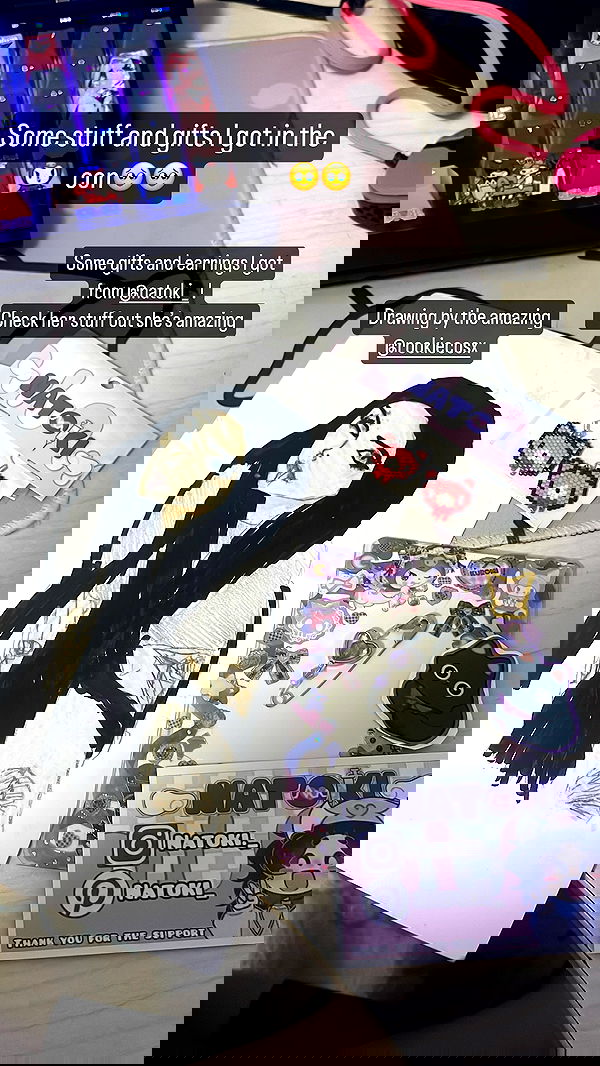 chibinekopurr chibinekopurr archive image